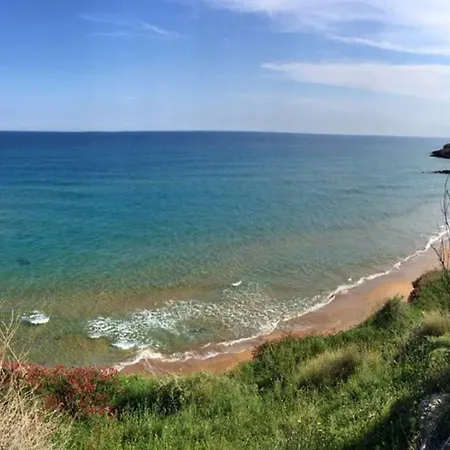 Camping Due Mari Ovile la Marinella