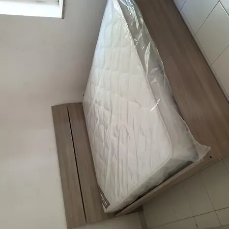 Semesterbostad Camping Due Mari *