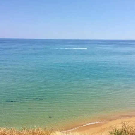 Camping Due Mari Ovile la Marinella
