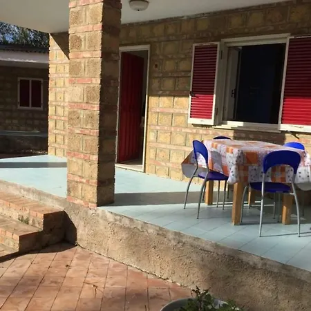 Hébergement de vacances Camping Due Mari