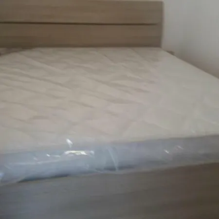 Semesterbostad Camping Due Mari *