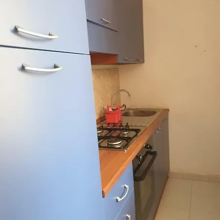 Hébergement de vacances Camping Due Mari *